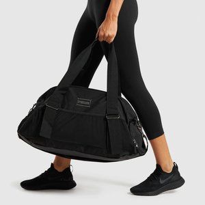 Gym bag